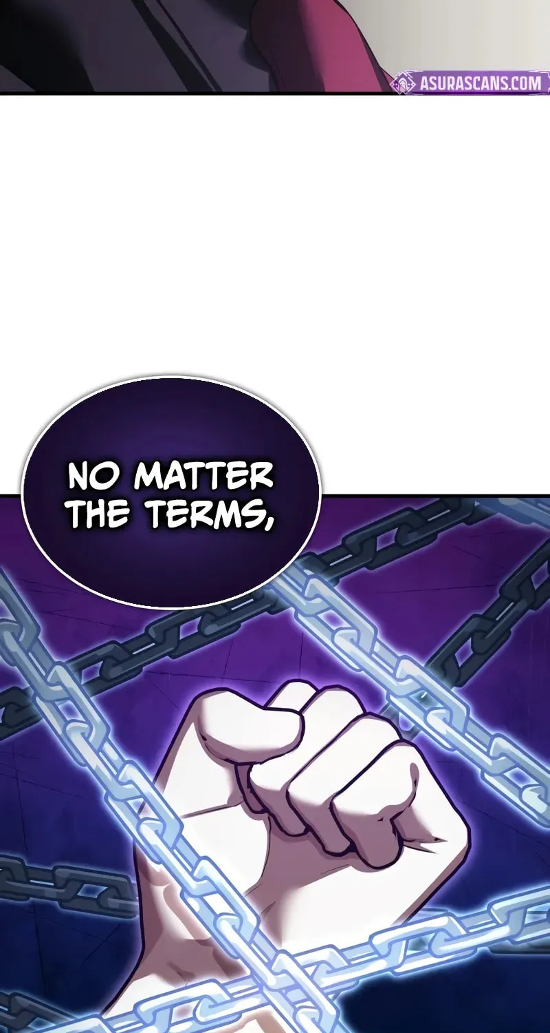 Read Descended from Divinity EN Manga Online