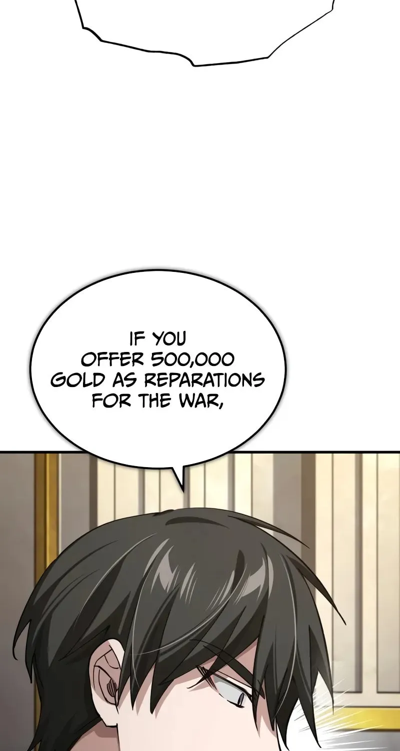 Read Descended from Divinity EN Manga Online