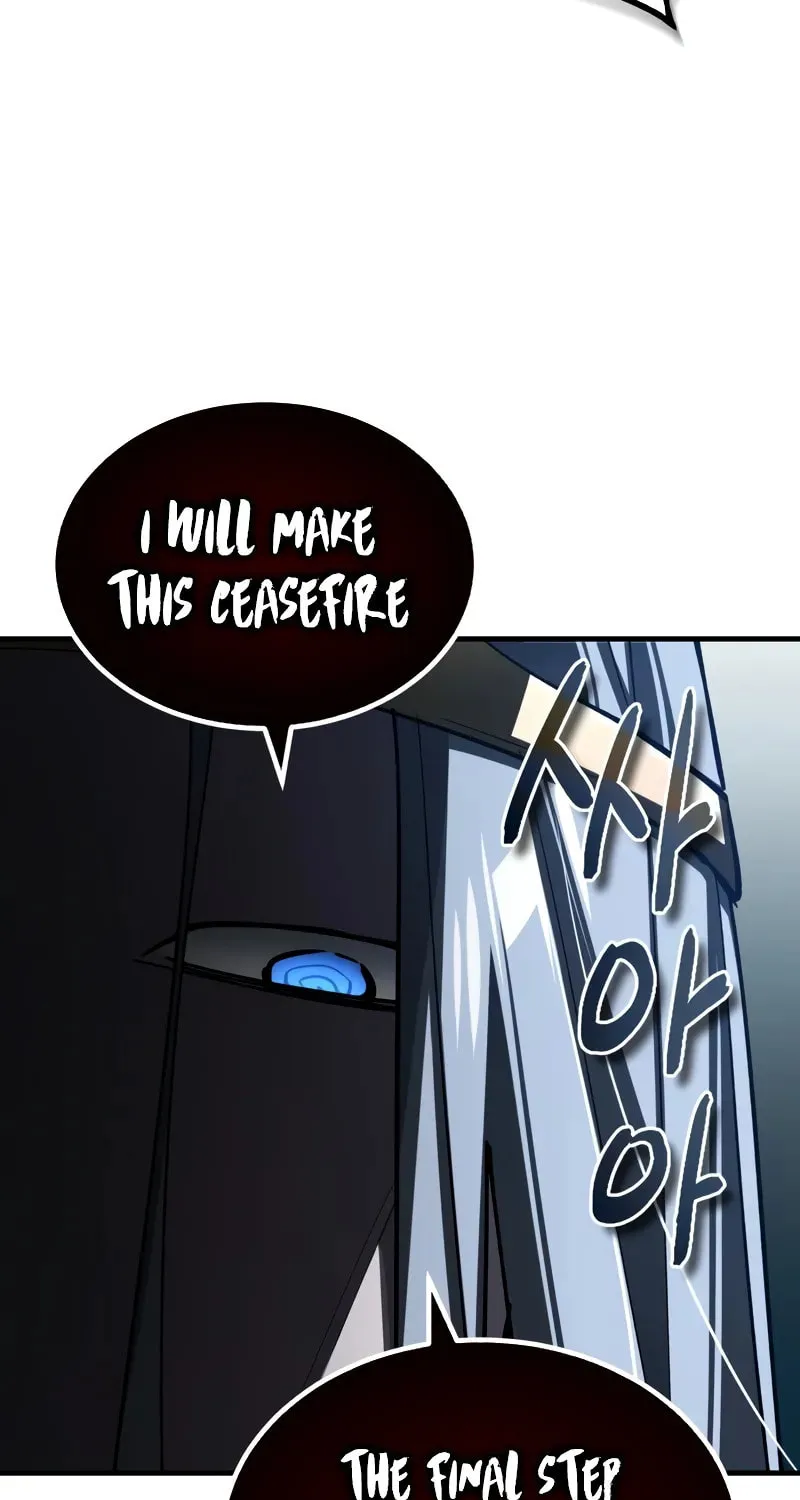 Read Descended from Divinity EN Manga Online
