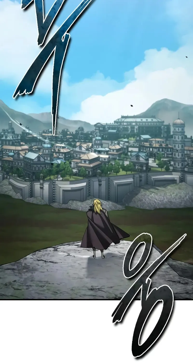 Read Descended from Divinity EN Manga Online