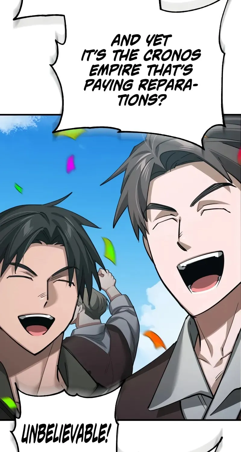 Read Descended from Divinity EN Manga Online