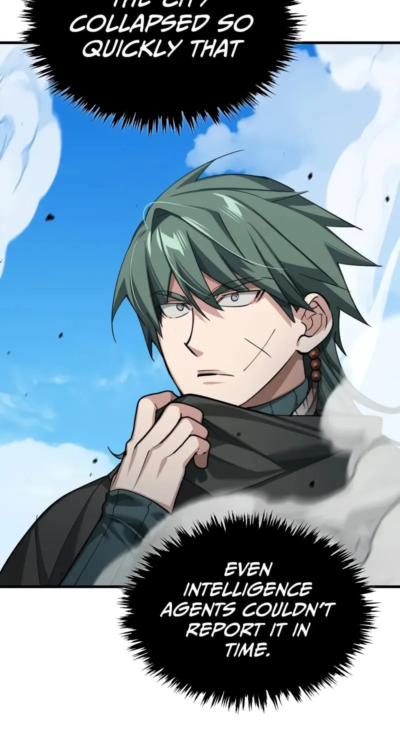 Read Descended from Divinity EN Manga Online