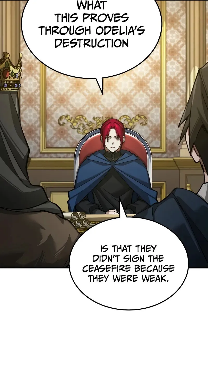 Read Descended from Divinity EN Manga Online