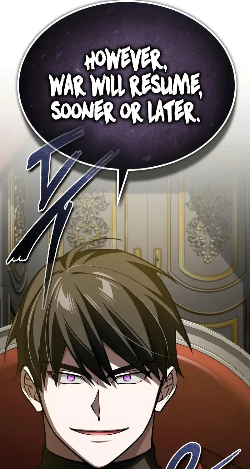 Read Descended from Divinity EN Manga Online