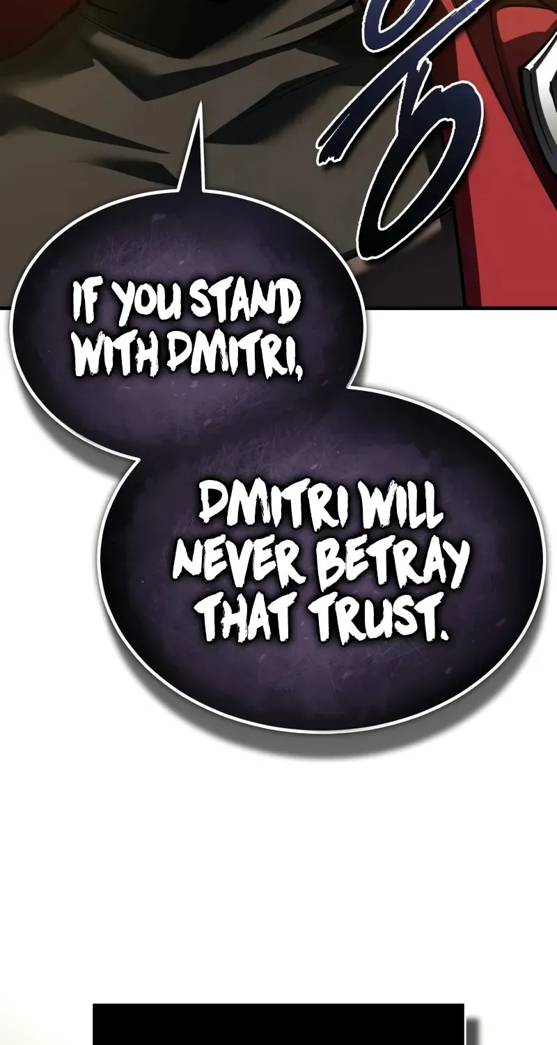 Read Descended from Divinity EN Manga Online