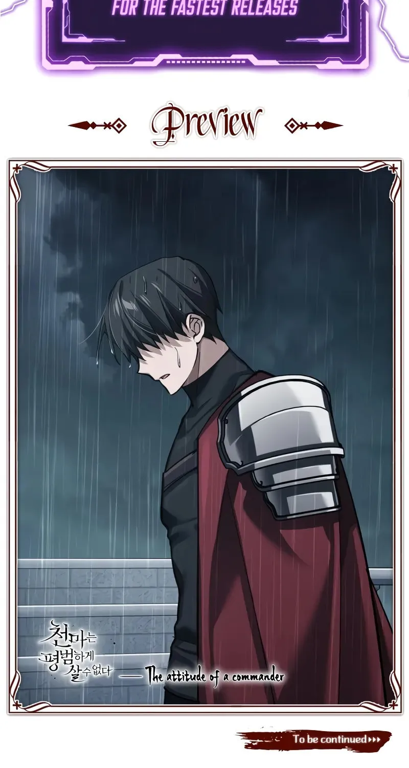 Read Descended from Divinity EN Manga Online