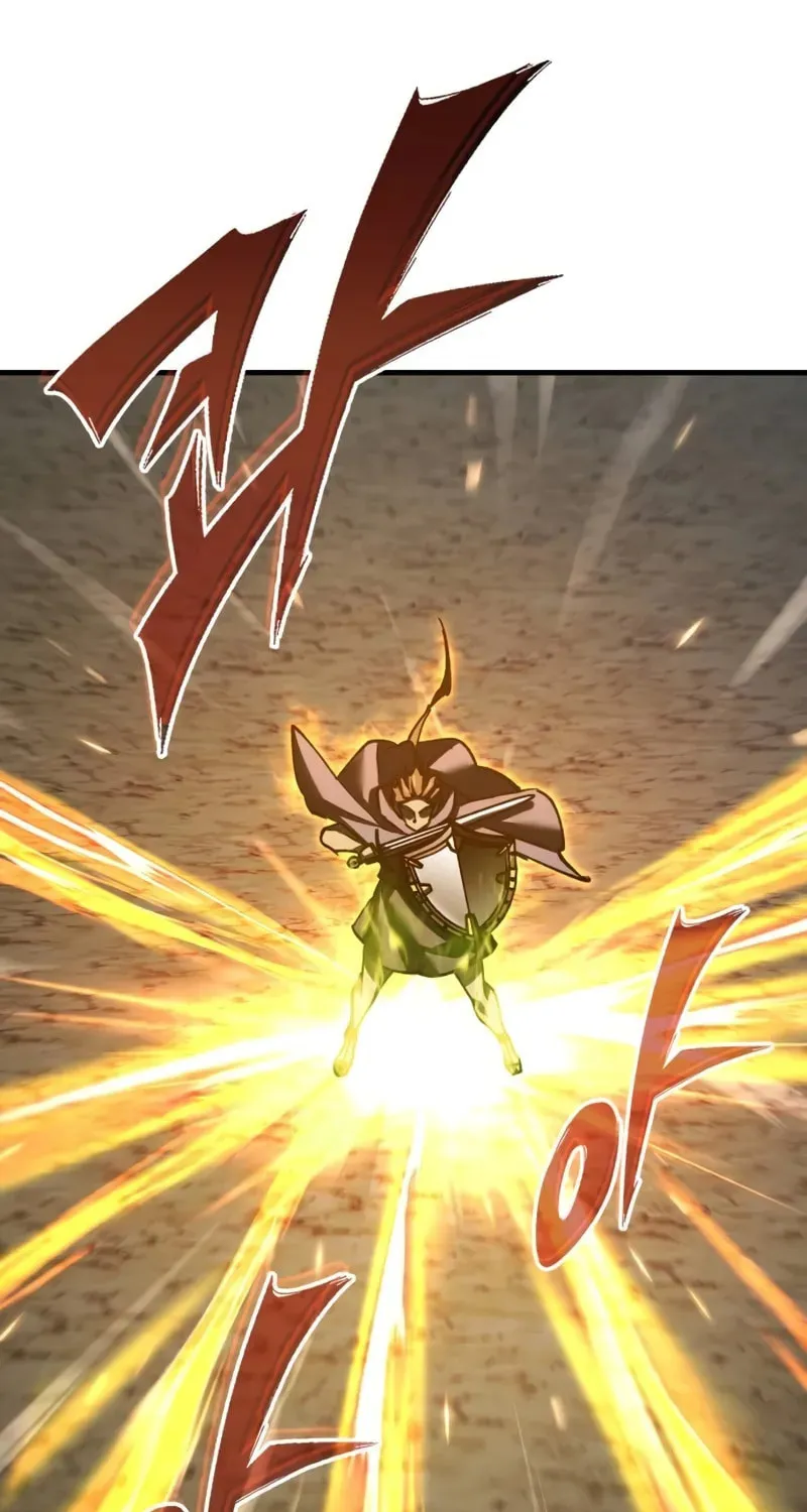 Read Descended from Divinity EN Manga Online
