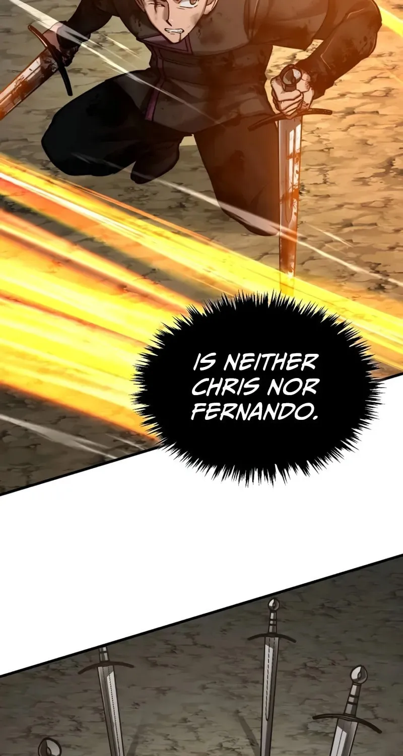 Read Descended from Divinity EN Manga Online