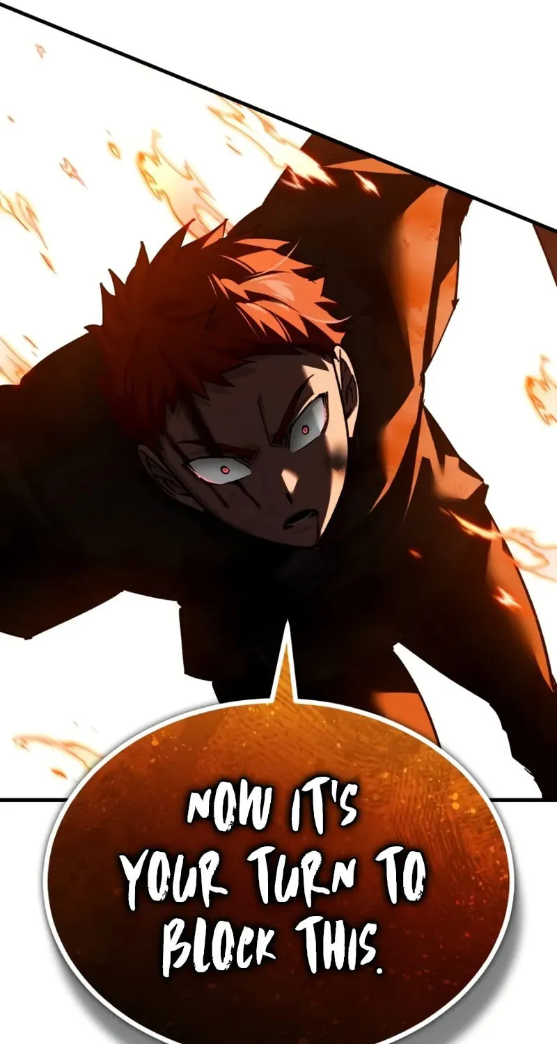 Read Descended from Divinity EN Manga Online