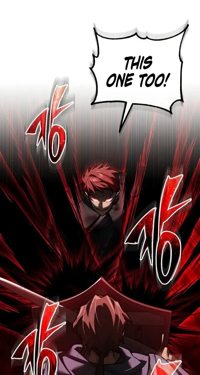 Read Descended from Divinity EN Manga Online