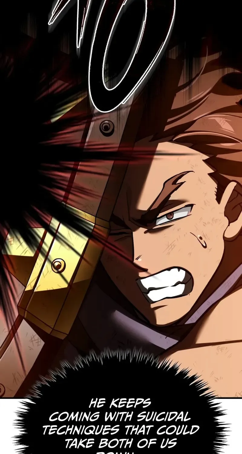 Read Descended from Divinity EN Manga Online