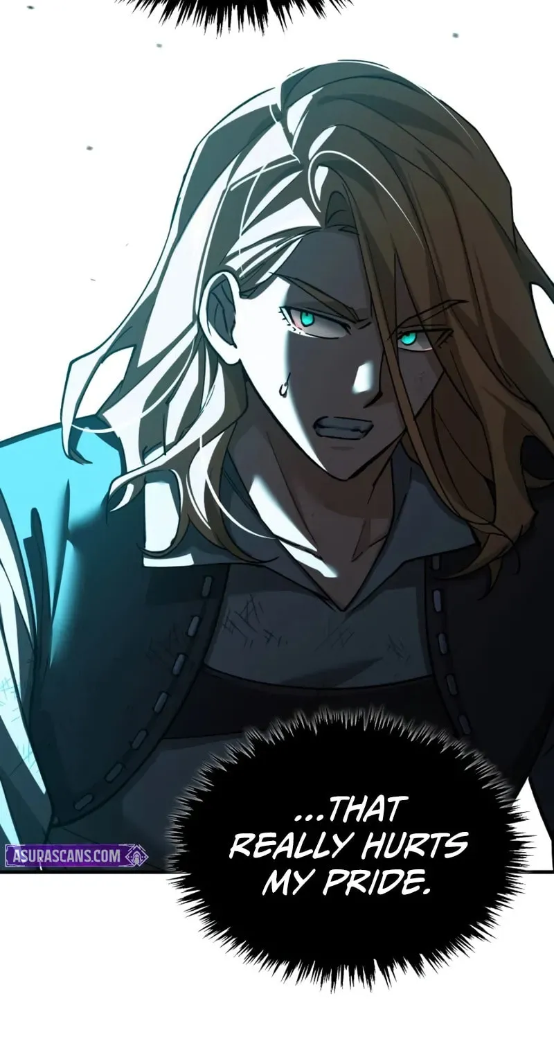 Read Descended from Divinity EN Manga Online