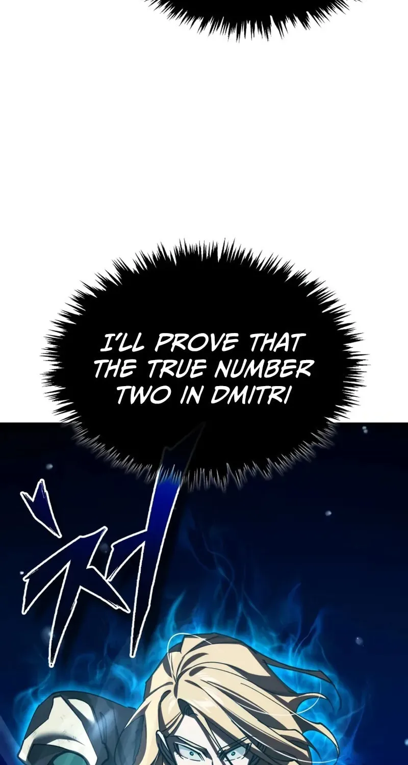Read Descended from Divinity EN Manga Online