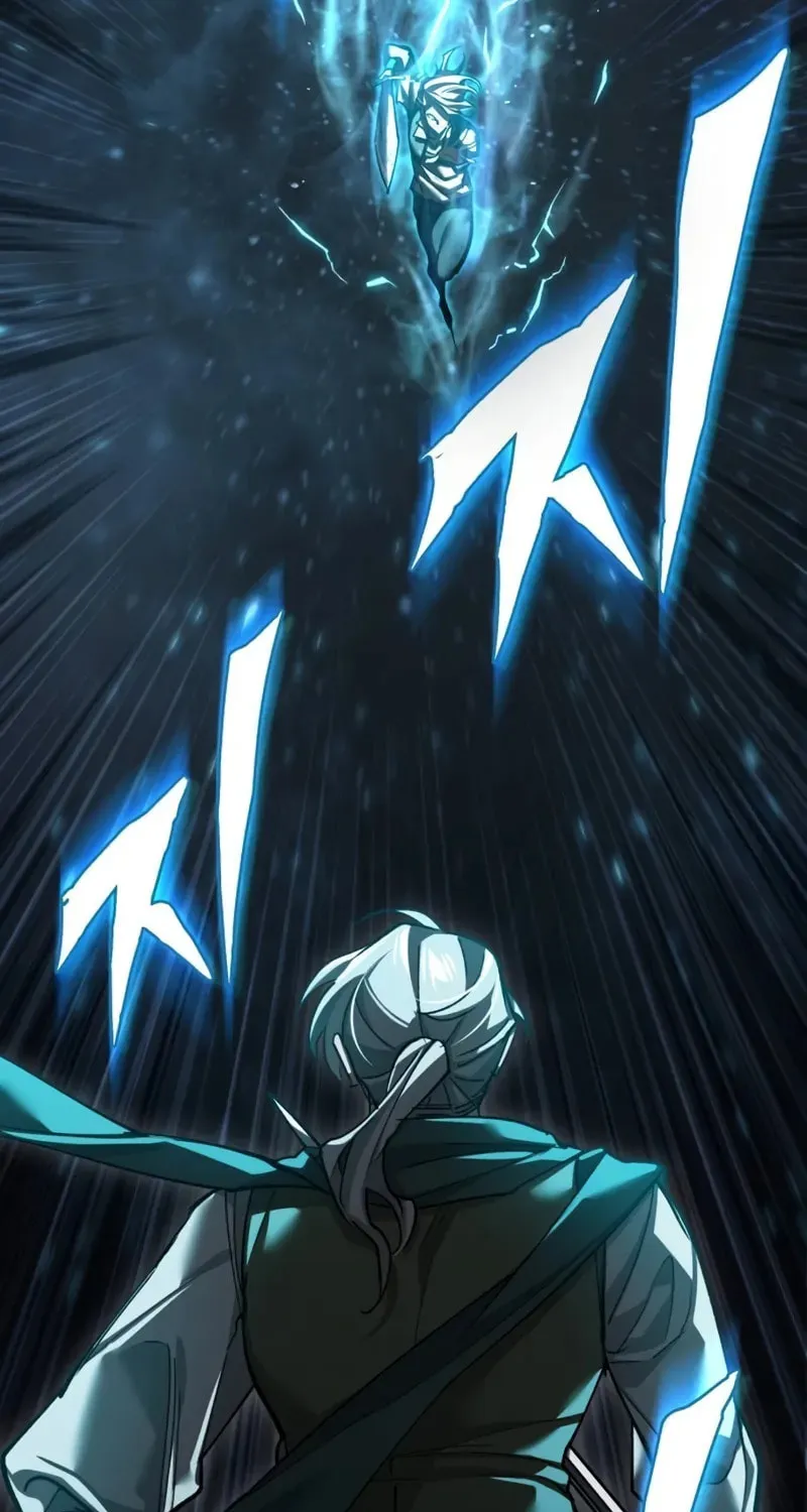 Read Descended from Divinity EN Manga Online