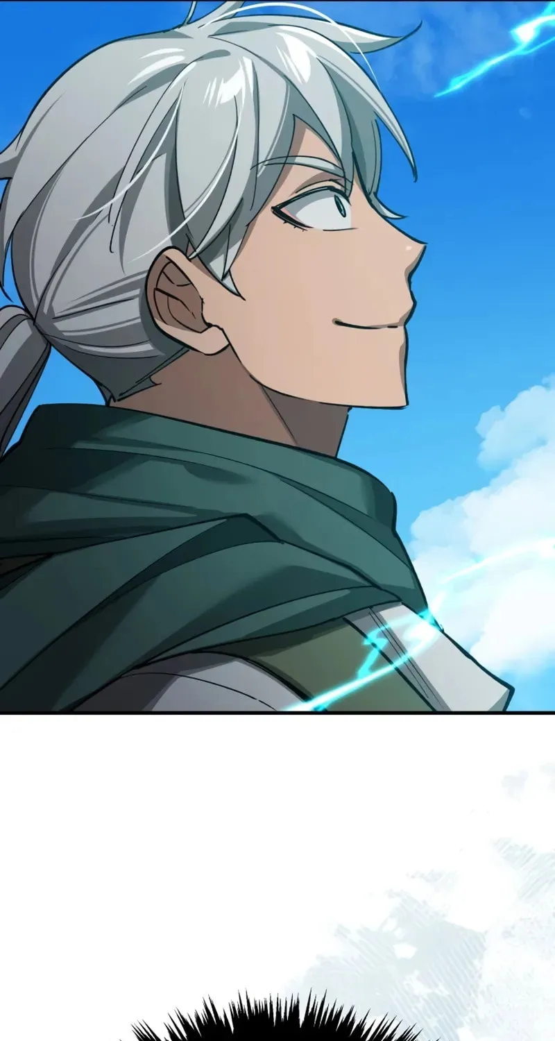 Read Descended from Divinity EN Manga Online