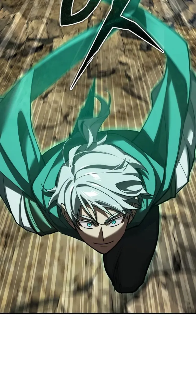 Read Descended from Divinity EN Manga Online