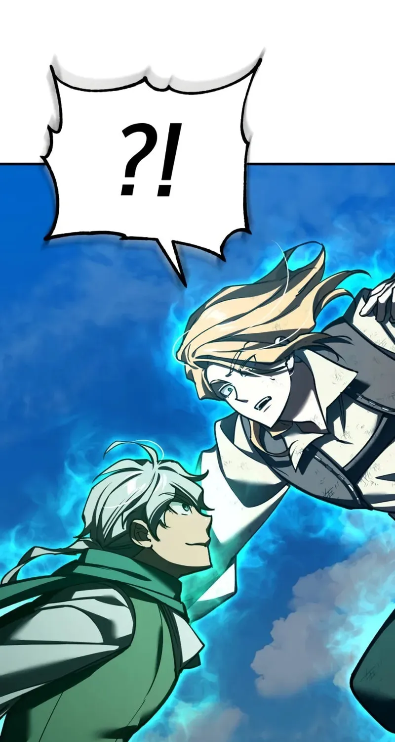 Read Descended from Divinity EN Manga Online