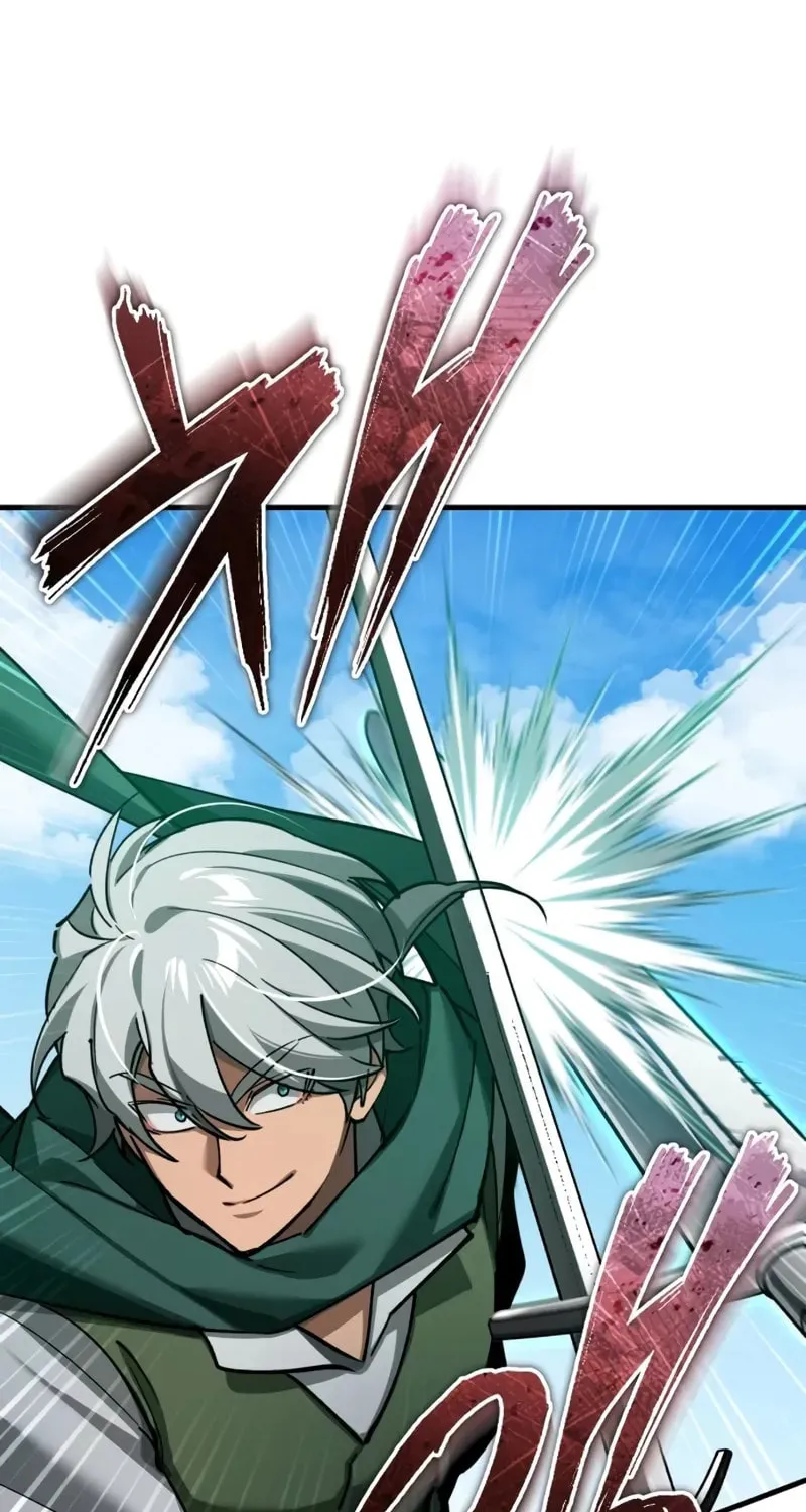 Read Descended from Divinity EN Manga Online