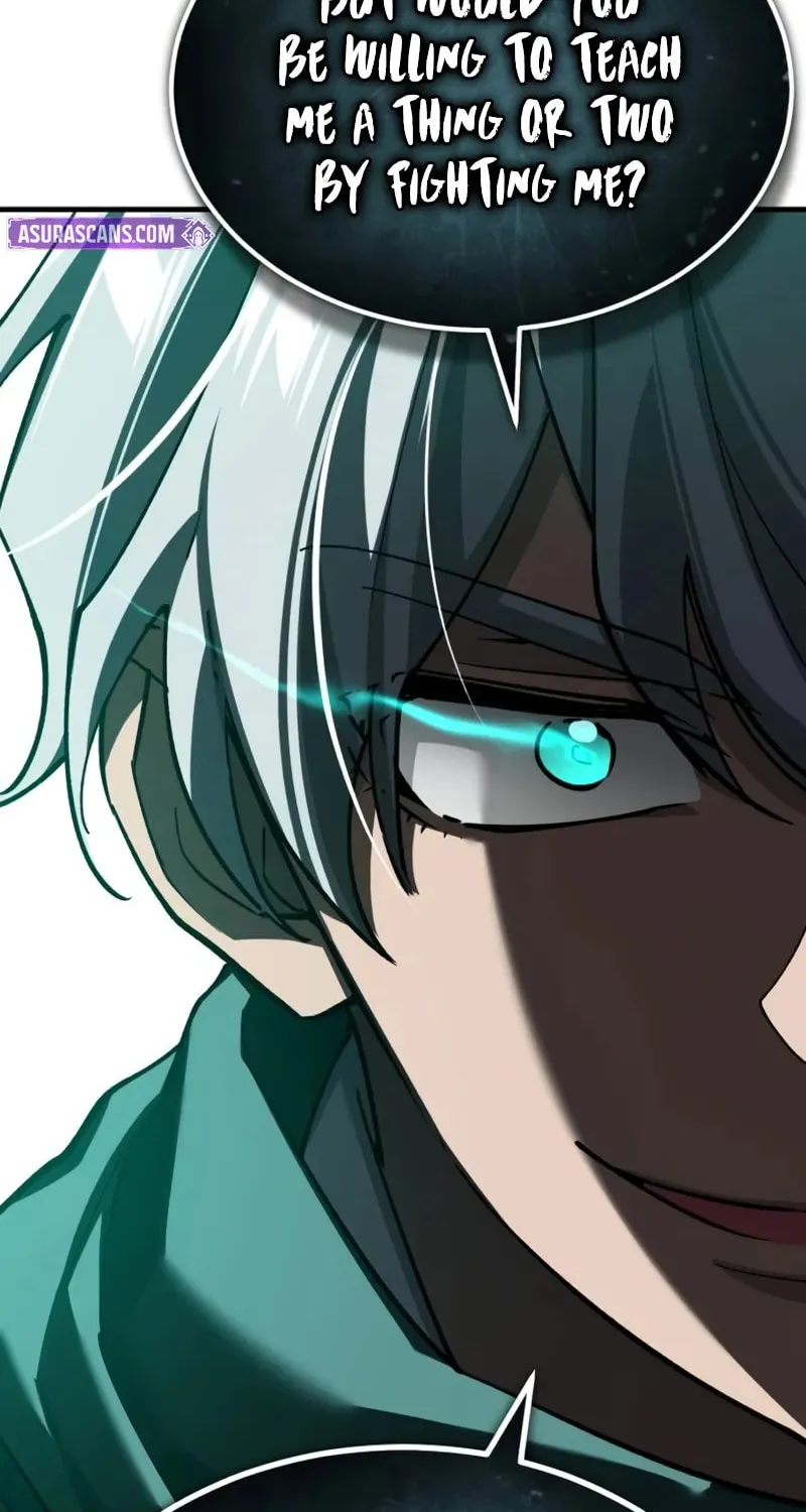 Read Descended from Divinity EN Manga Online