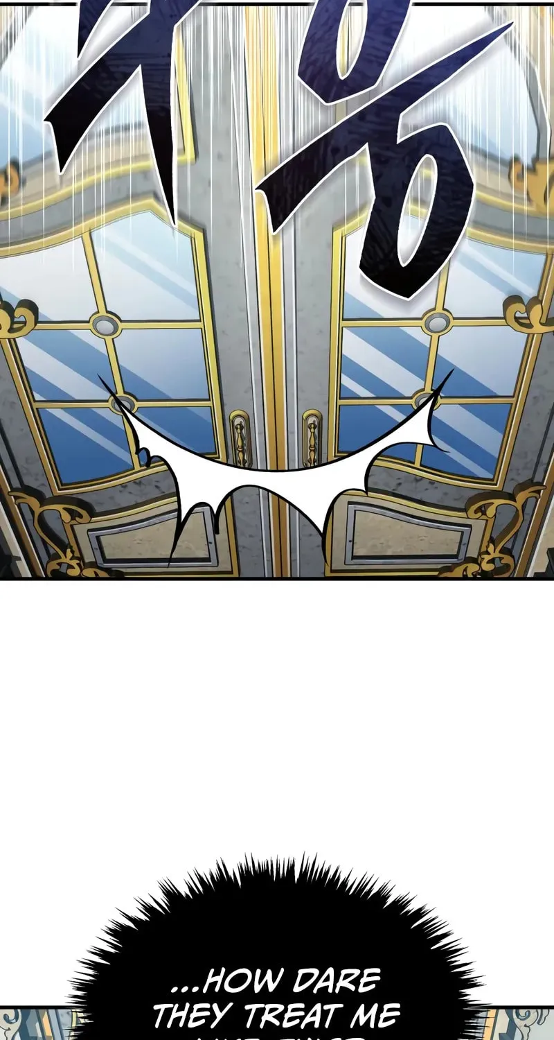 Read Descended from Divinity EN Manga Online