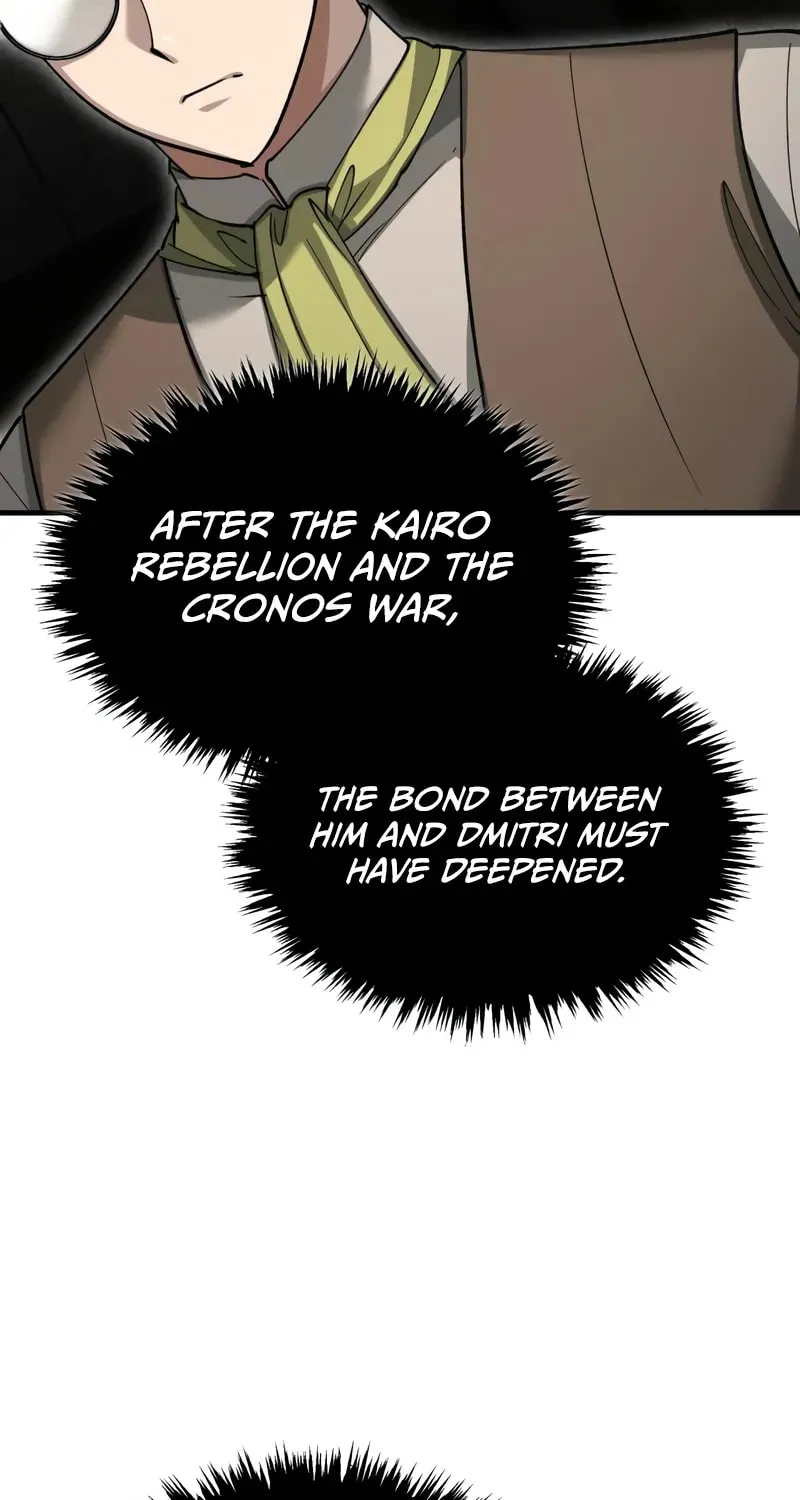 Read Descended from Divinity EN Manga Online