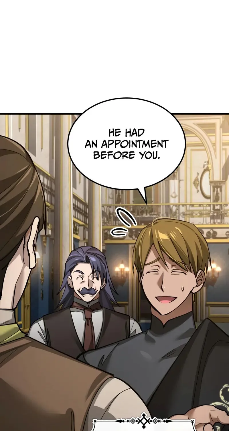 Read Descended from Divinity EN Manga Online