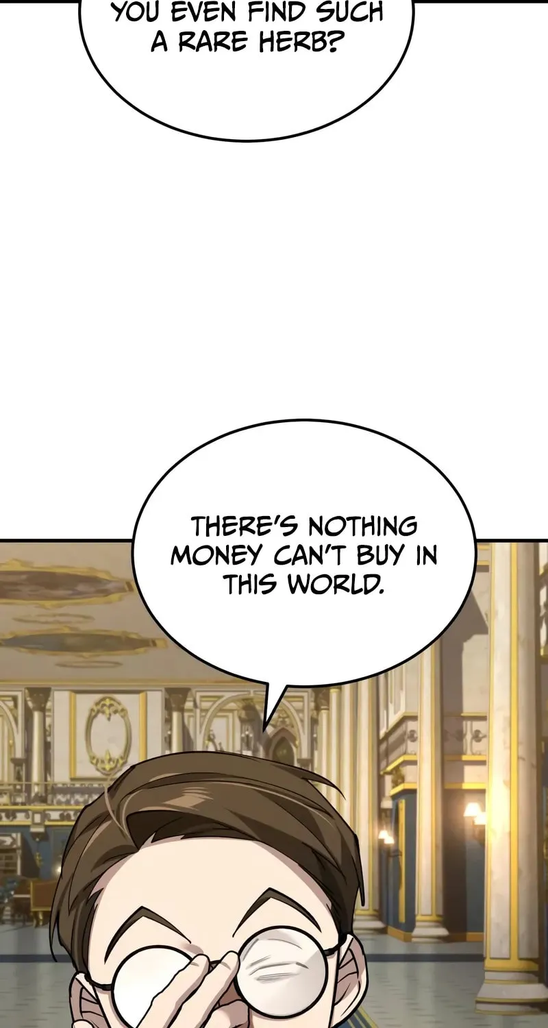 Read Descended from Divinity EN Manga Online