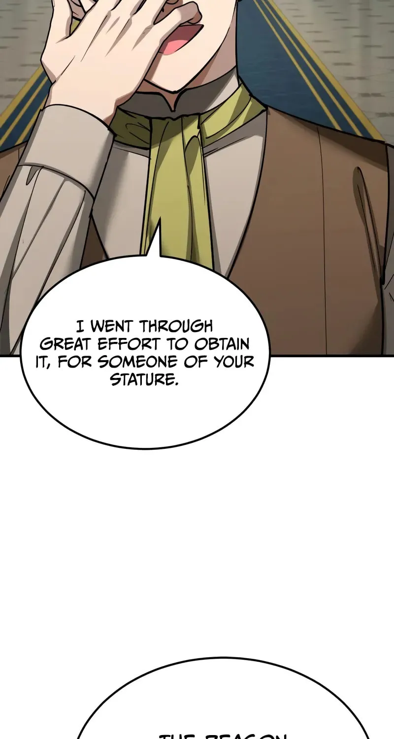 Read Descended from Divinity EN Manga Online
