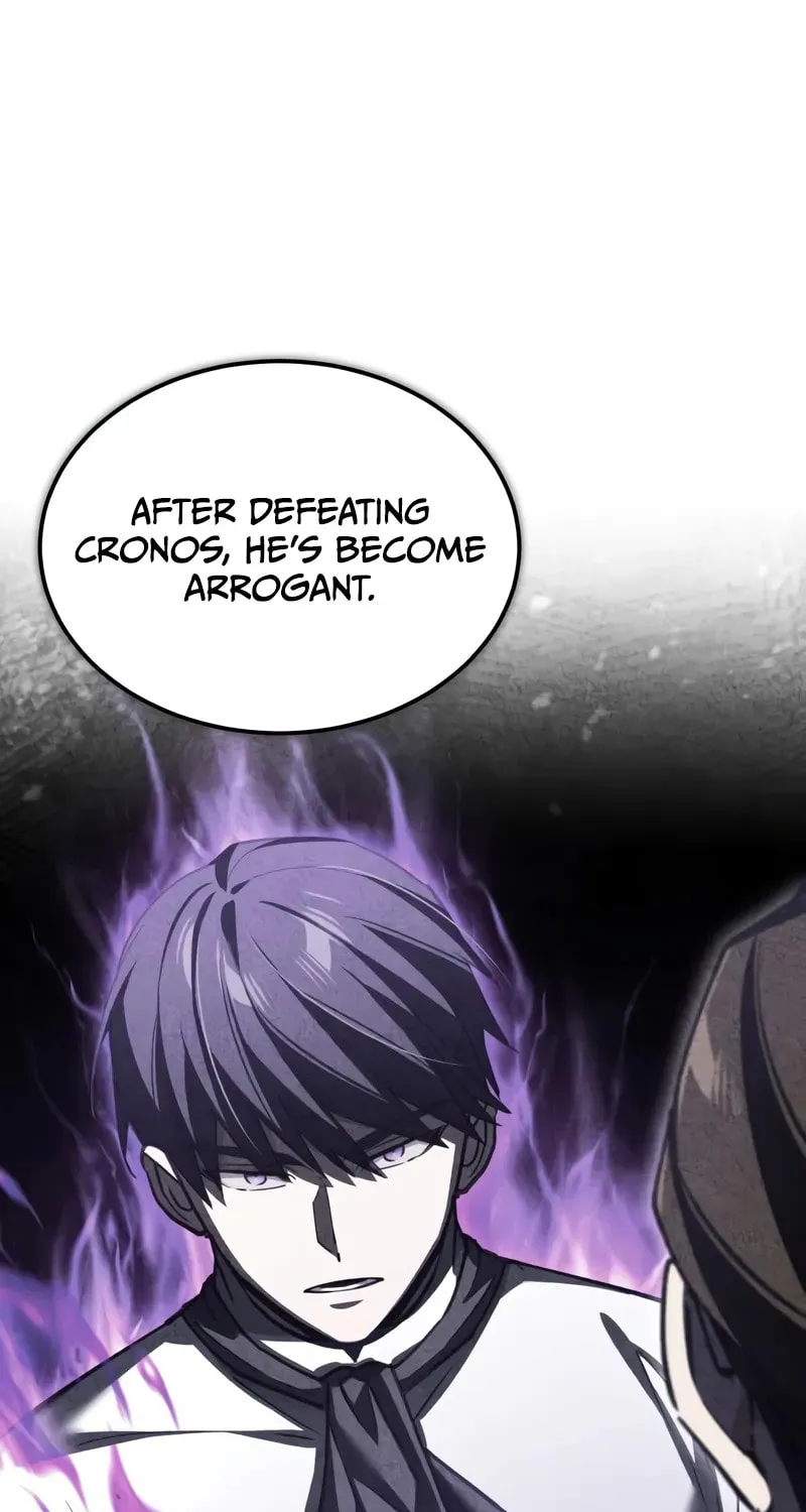 Read Descended from Divinity EN Manga Online