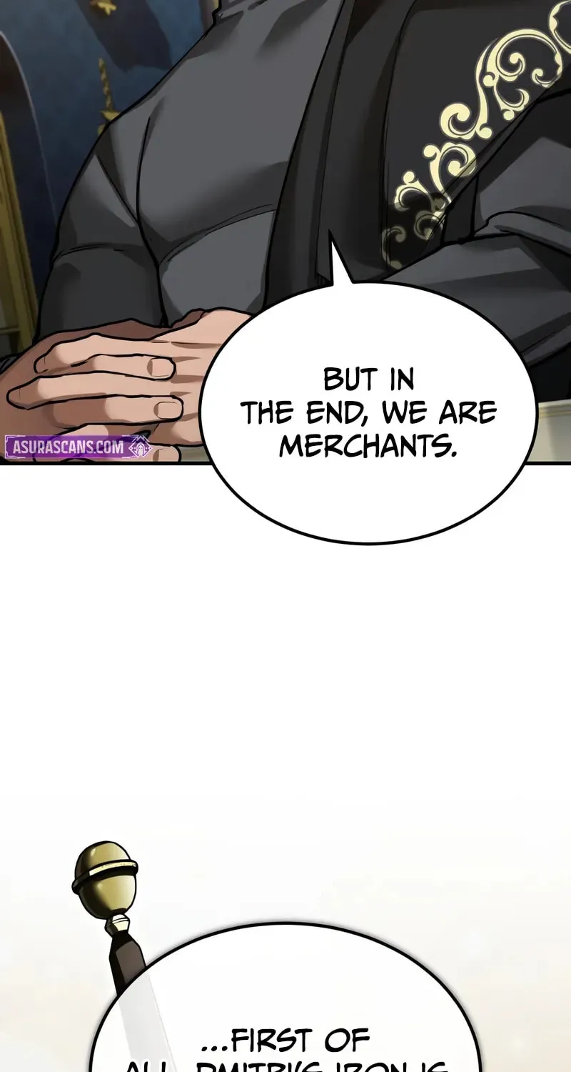 Read Descended from Divinity EN Manga Online