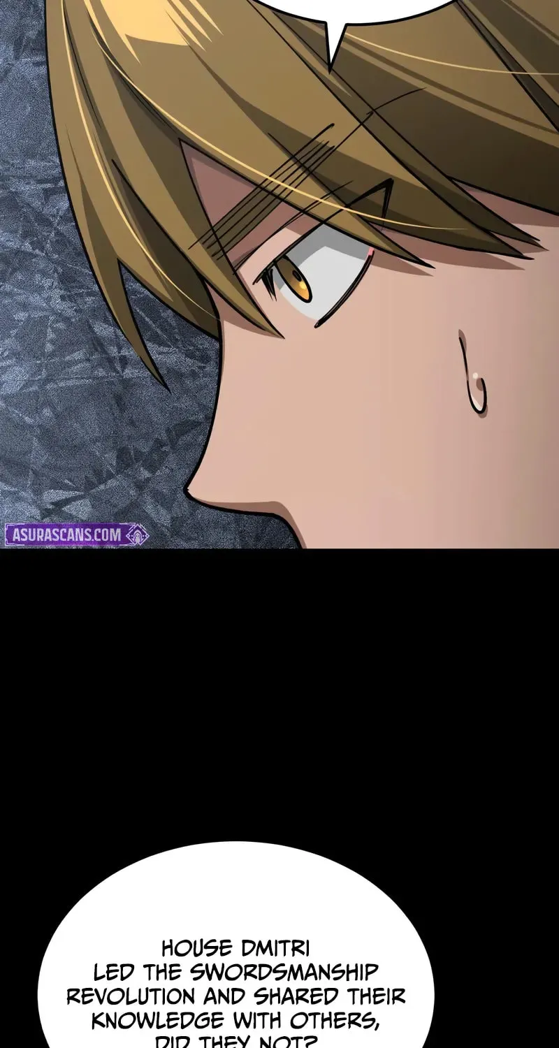 Read Descended from Divinity EN Manga Online