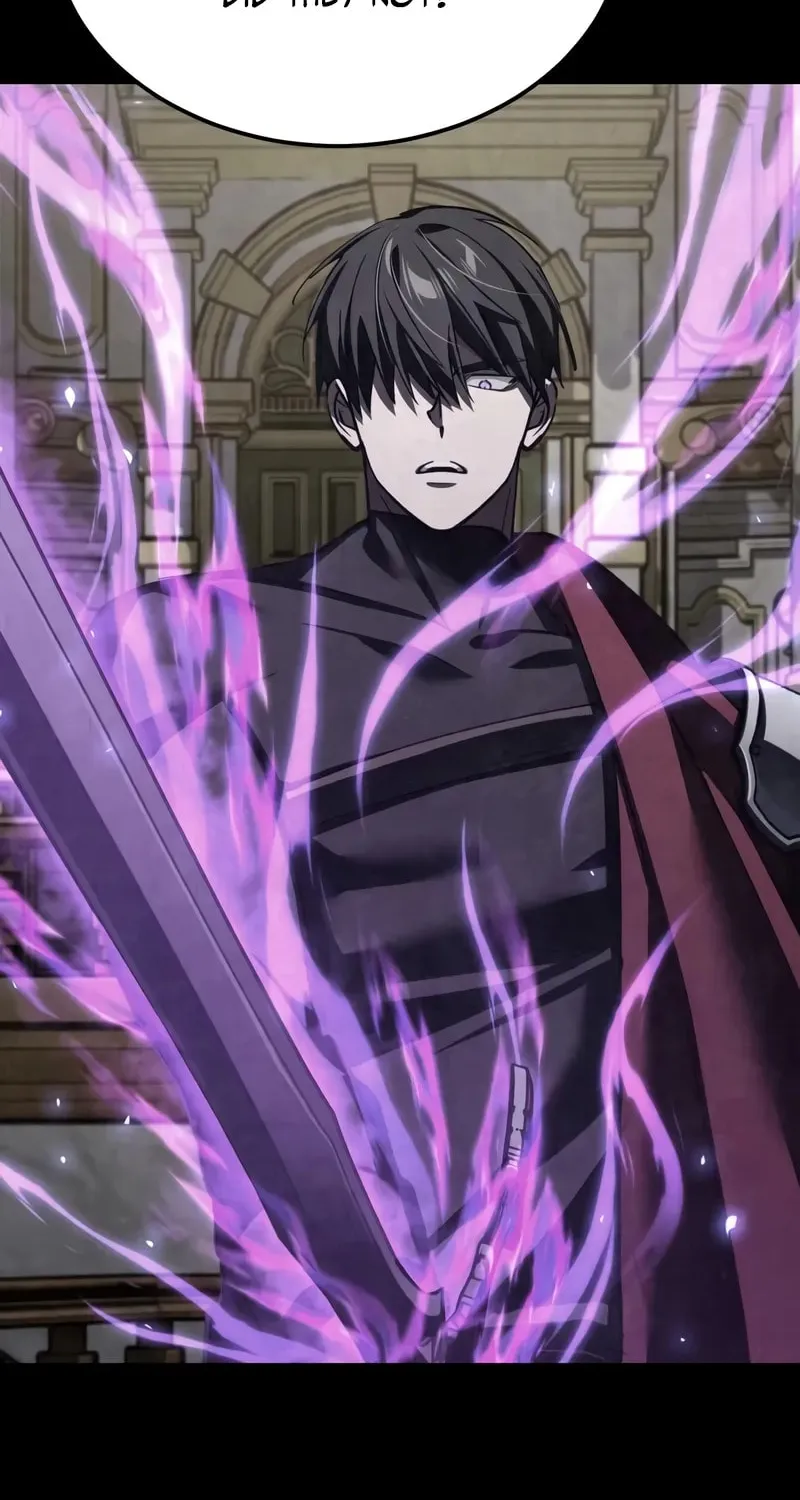 Read Descended from Divinity EN Manga Online