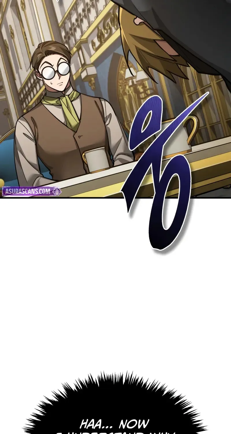 Read Descended from Divinity EN Manga Online