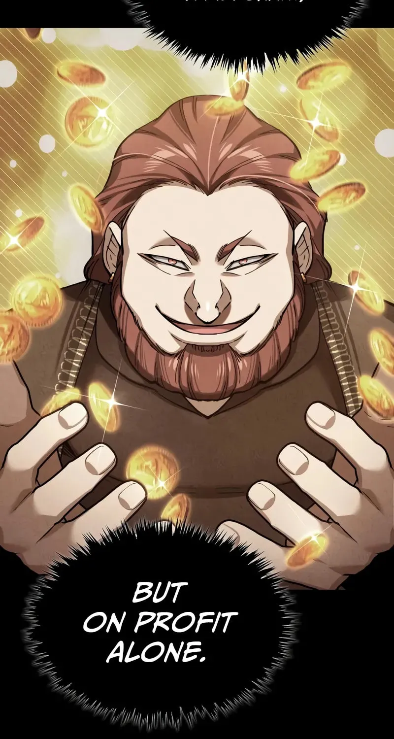 Read Descended from Divinity EN Manga Online