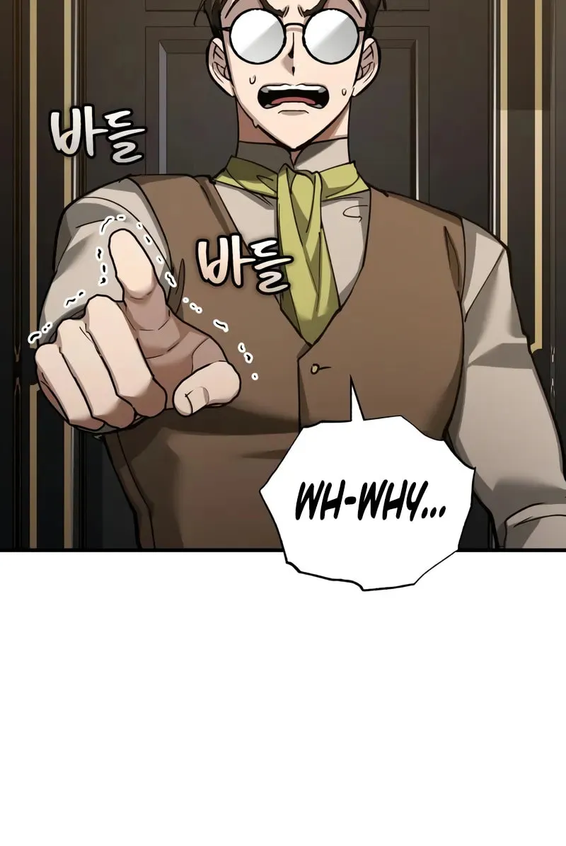 Read Descended from Divinity EN Manga Online