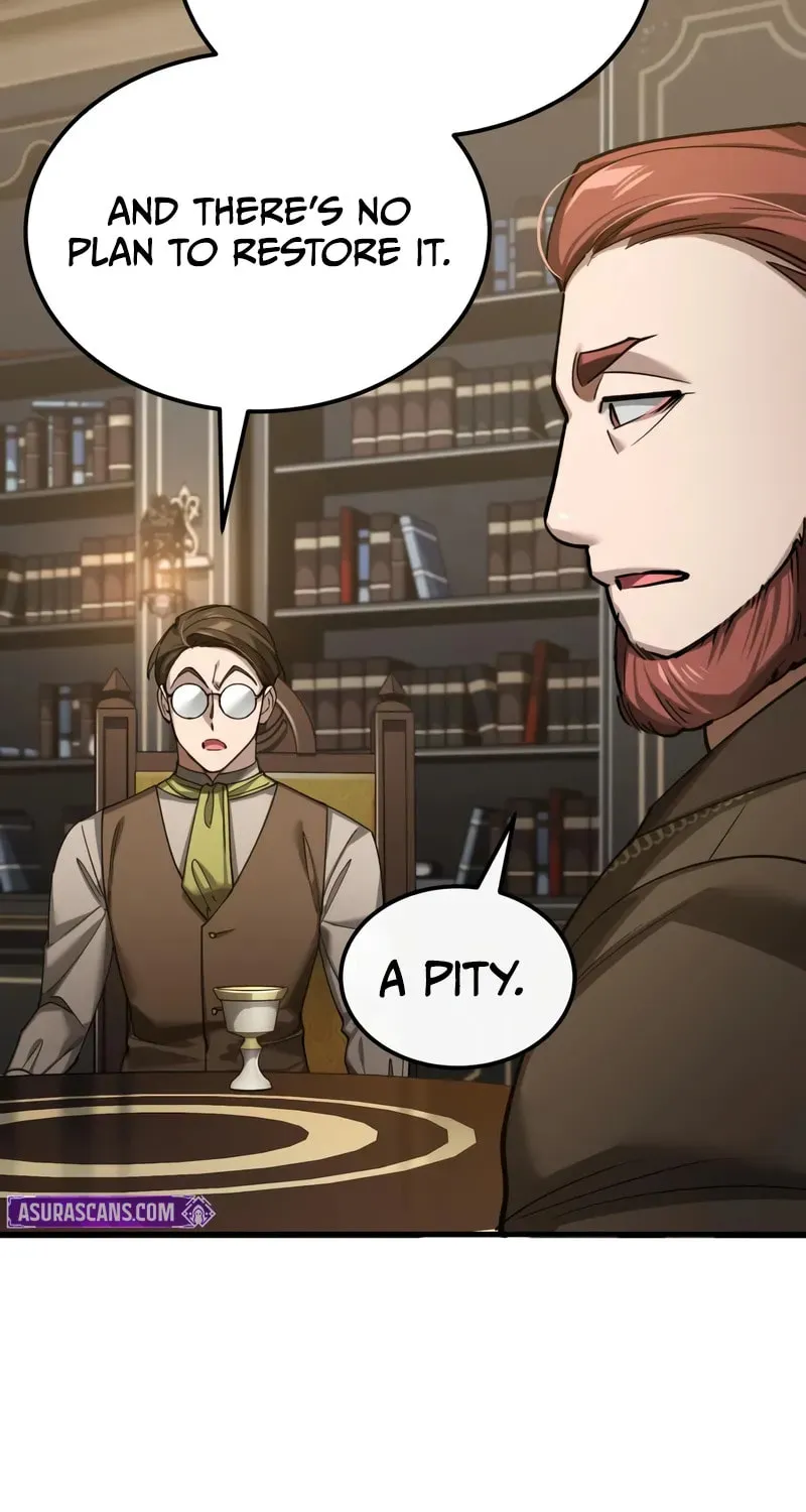 Read Descended from Divinity EN Manga Online