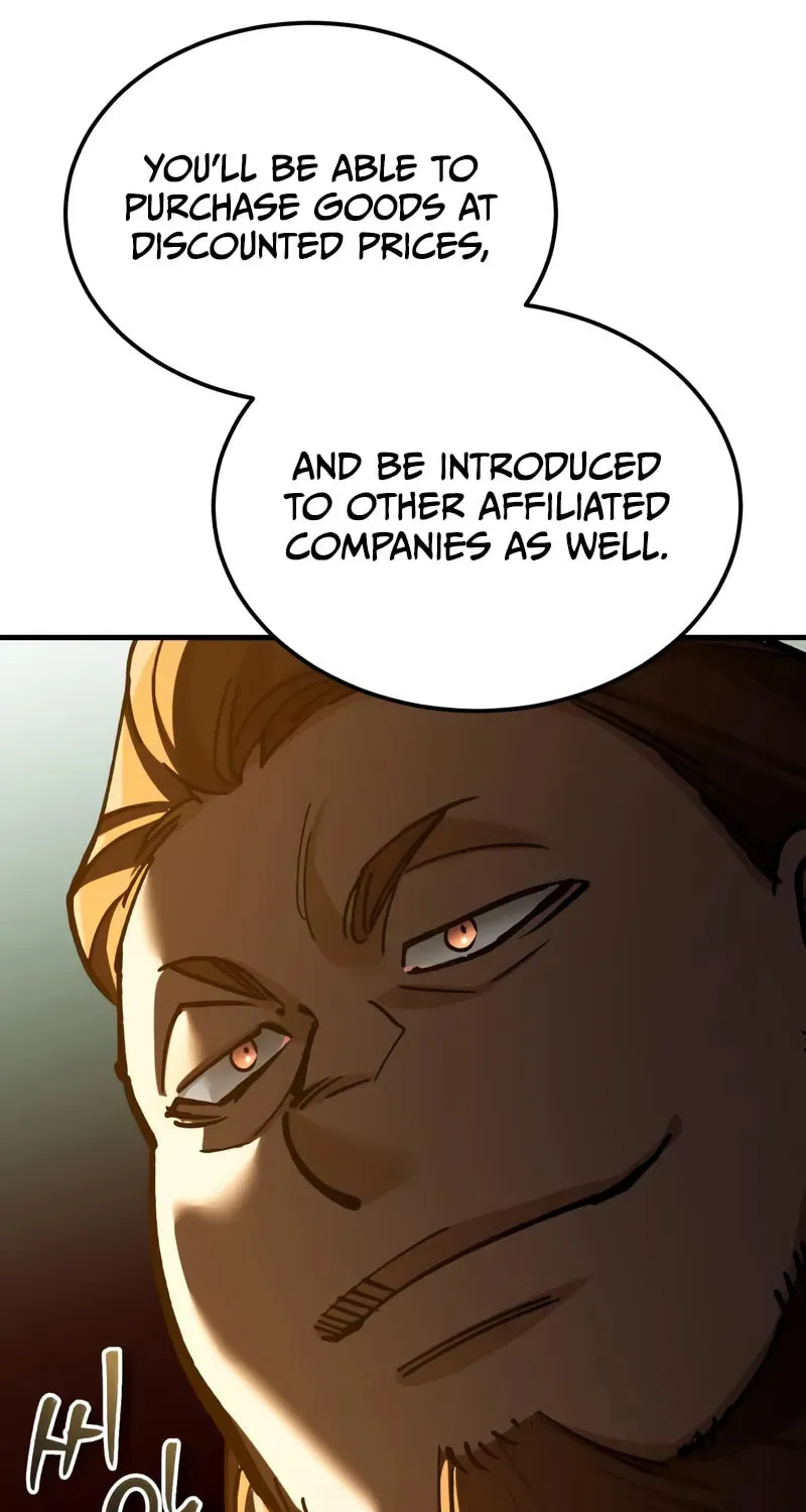 Read Descended from Divinity EN Manga Online