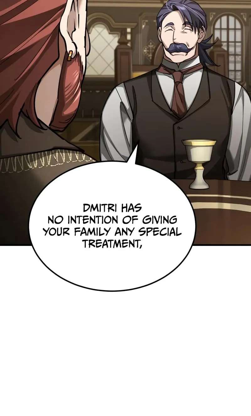 Read Descended from Divinity EN Manga Online
