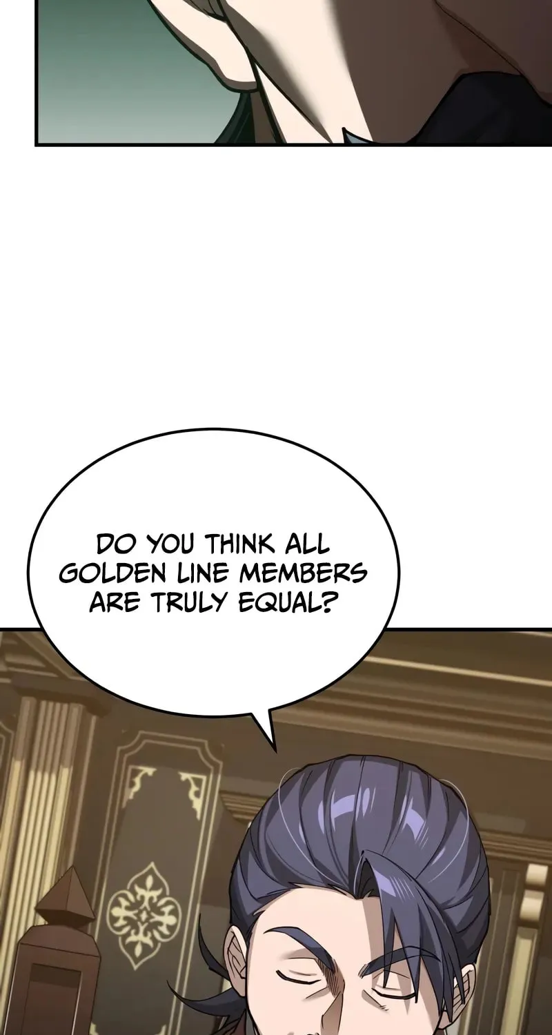 Read Descended from Divinity EN Manga Online