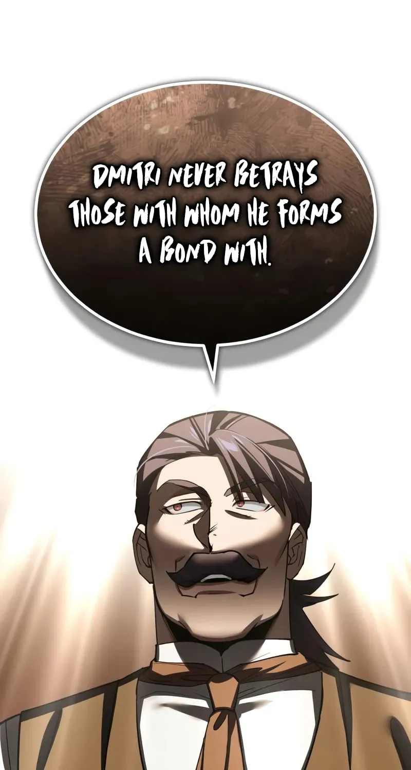 Read Descended from Divinity EN Manga Online