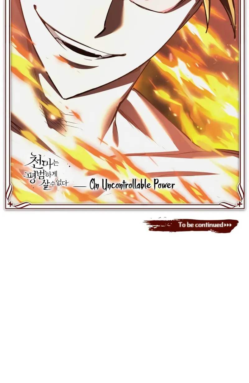 Read Descended from Divinity EN Manga Online