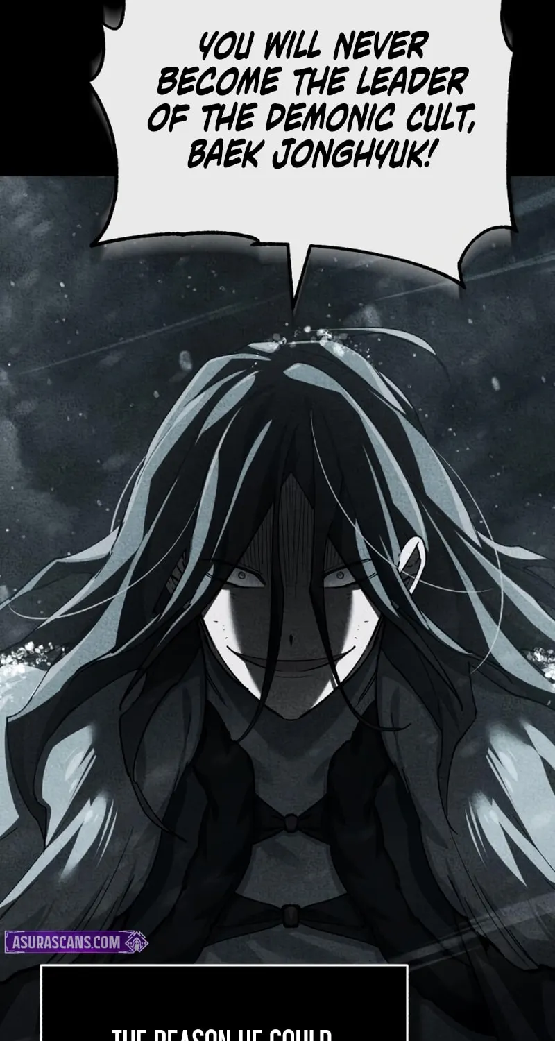 Read Descended from Divinity EN Manga Online