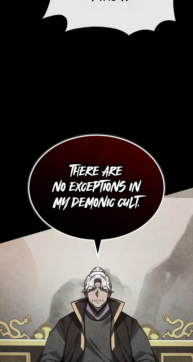 Read Descended from Divinity EN Manga Online