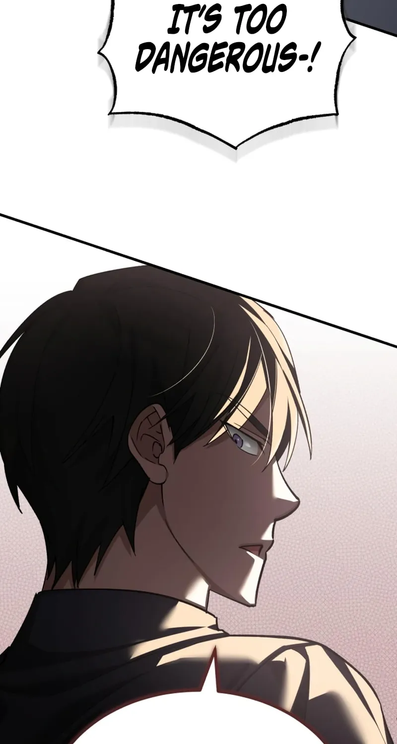 Read Descended from Divinity EN Manga Online