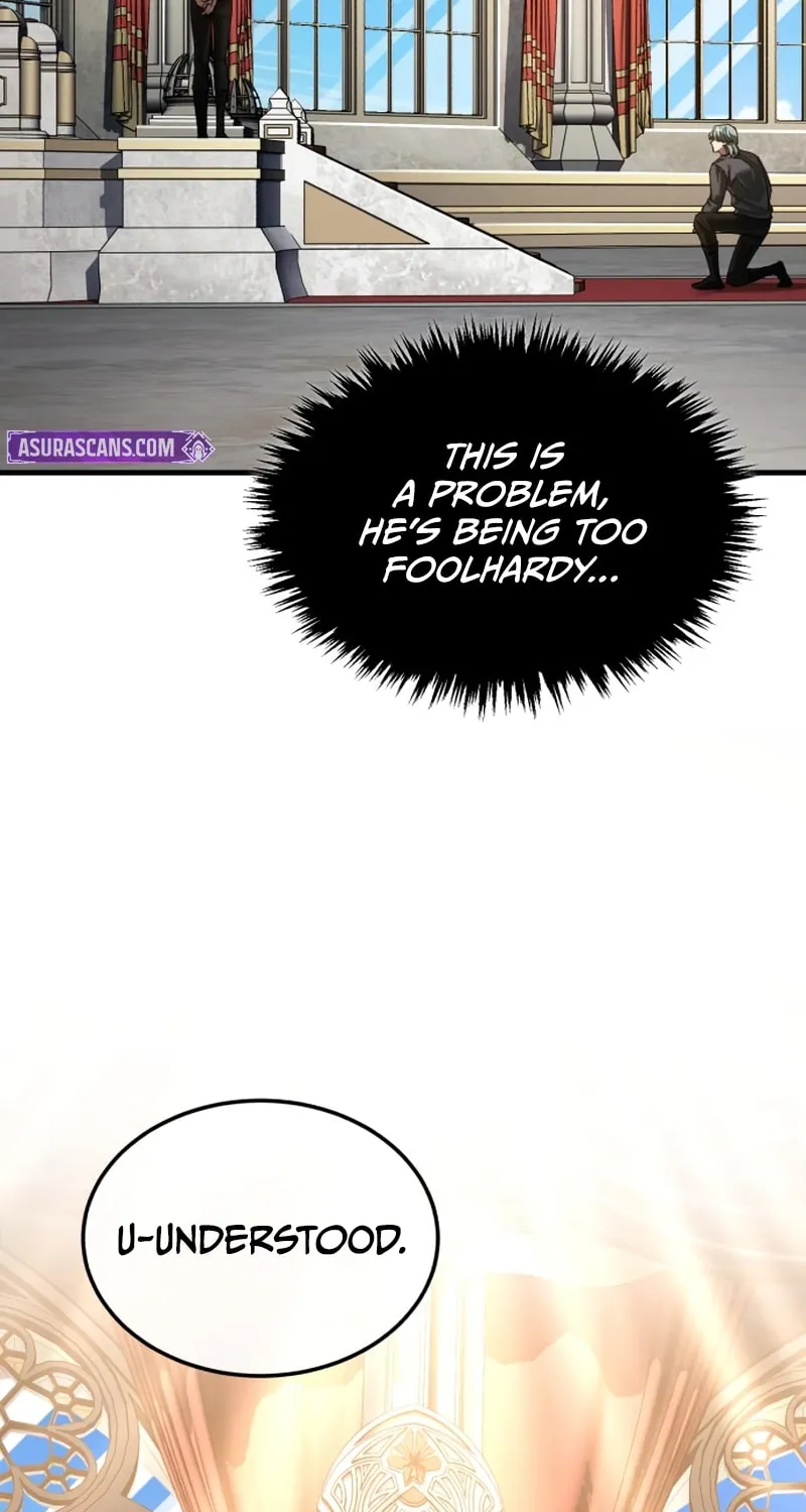 Read Descended from Divinity EN Manga Online