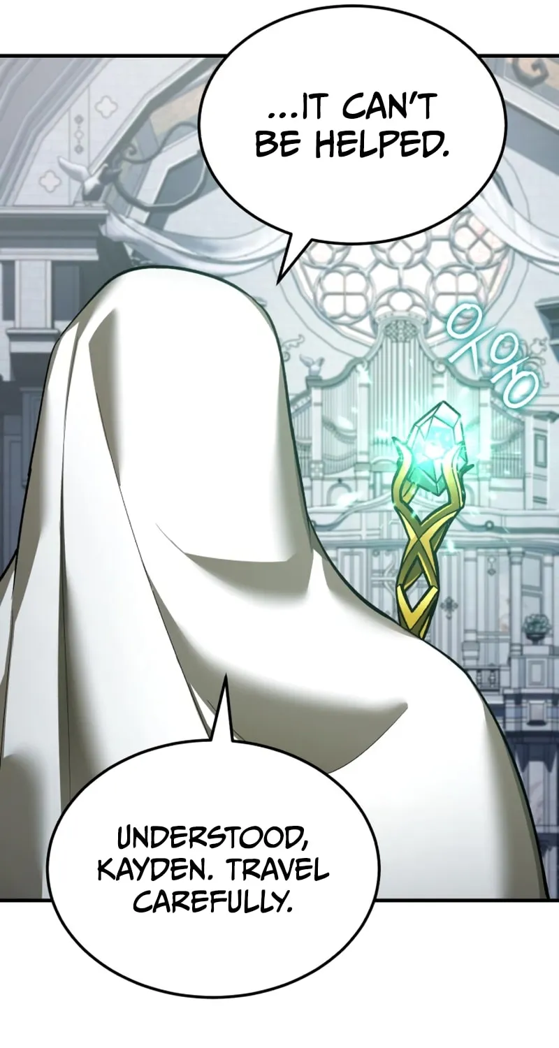 Read Descended from Divinity EN Manga Online