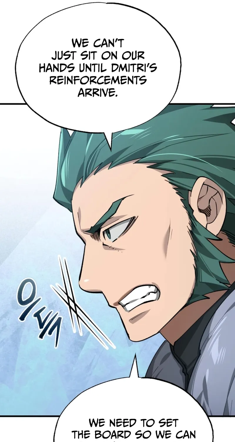 Read Descended from Divinity EN Manga Online