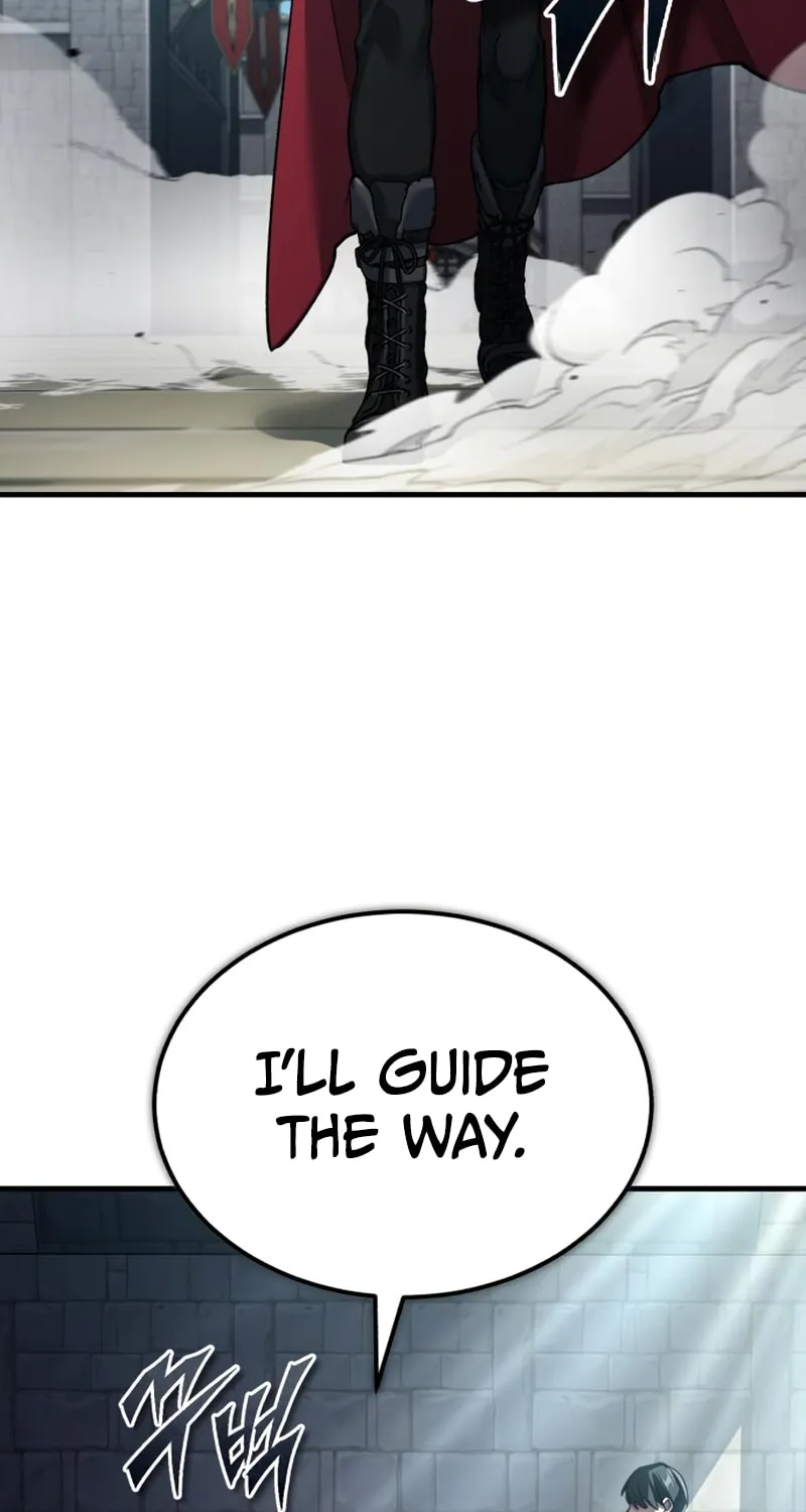Read Descended from Divinity EN Manga Online