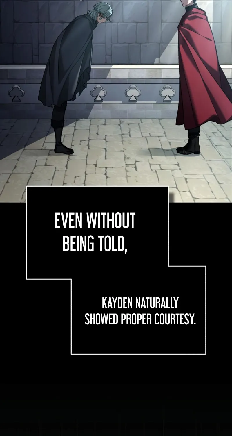 Read Descended from Divinity EN Manga Online
