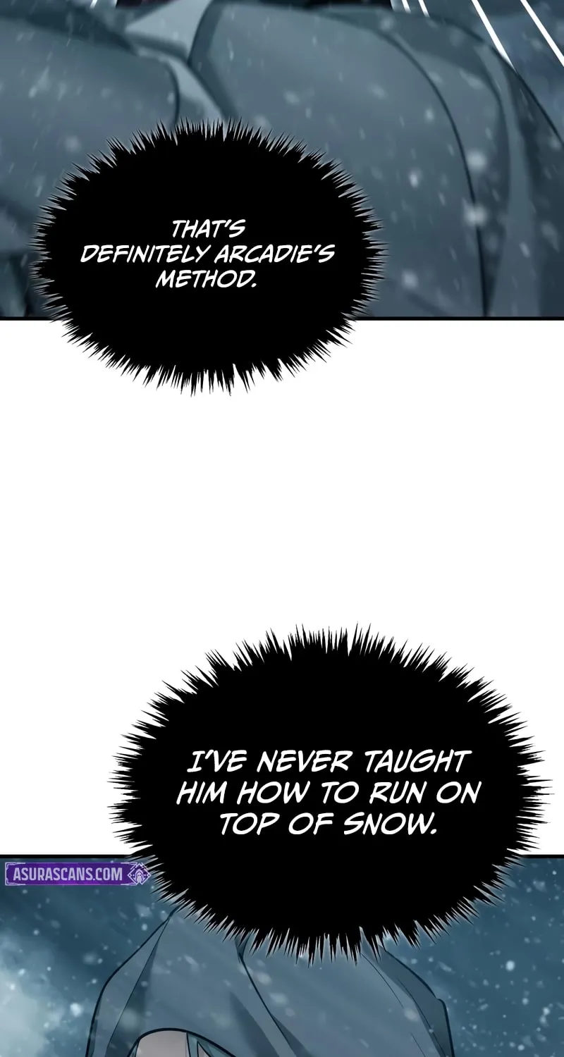 Read Descended from Divinity EN Manga Online